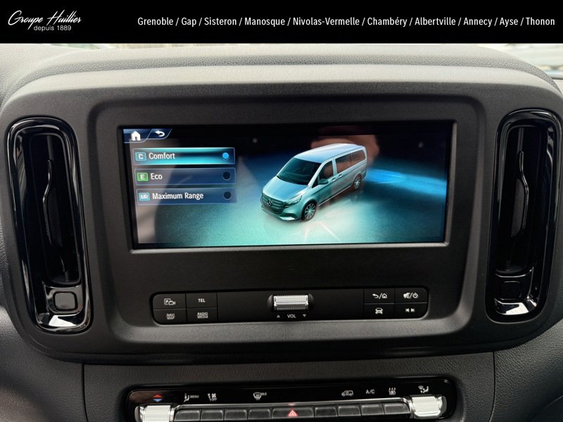Mercedes Vito - Photo 18