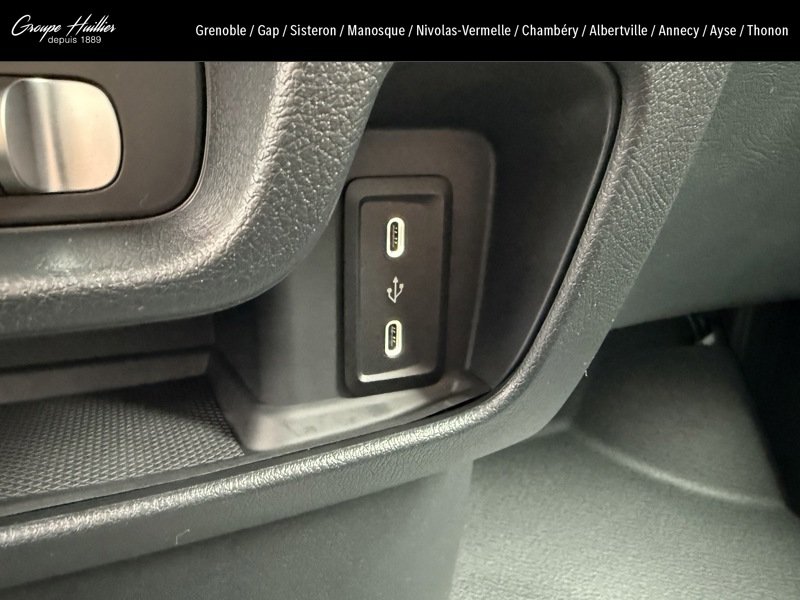 Mercedes Vito - Photo 19