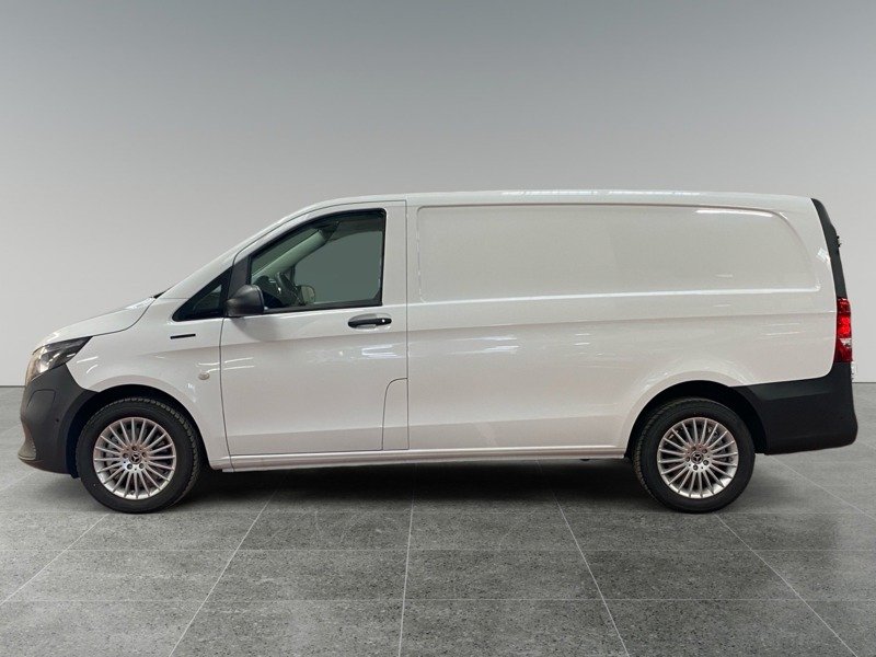 Mercedes Vito - Photo 2