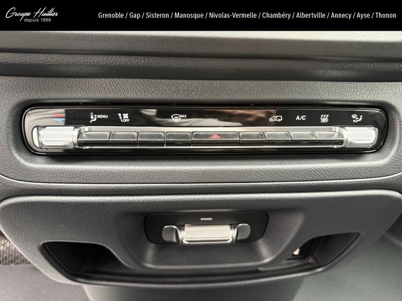 Mercedes Vito - Photo 21