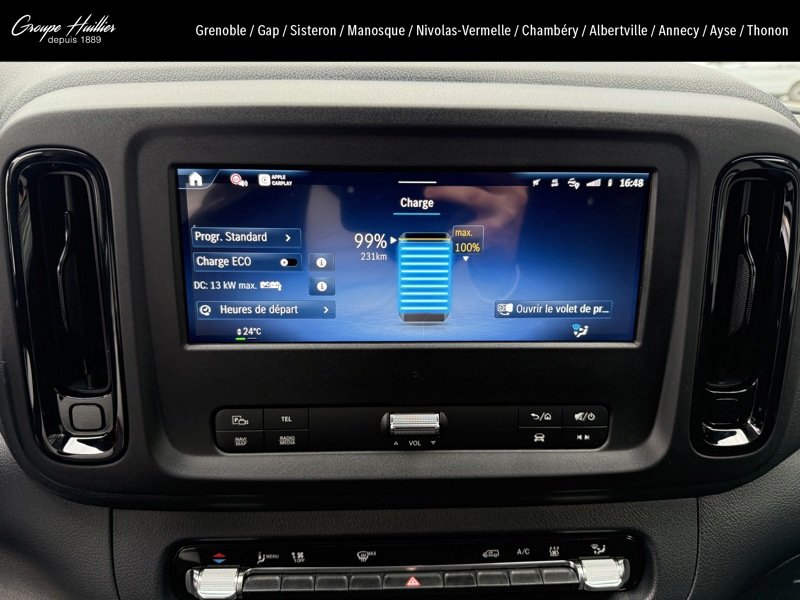 Mercedes Vito - Photo 22