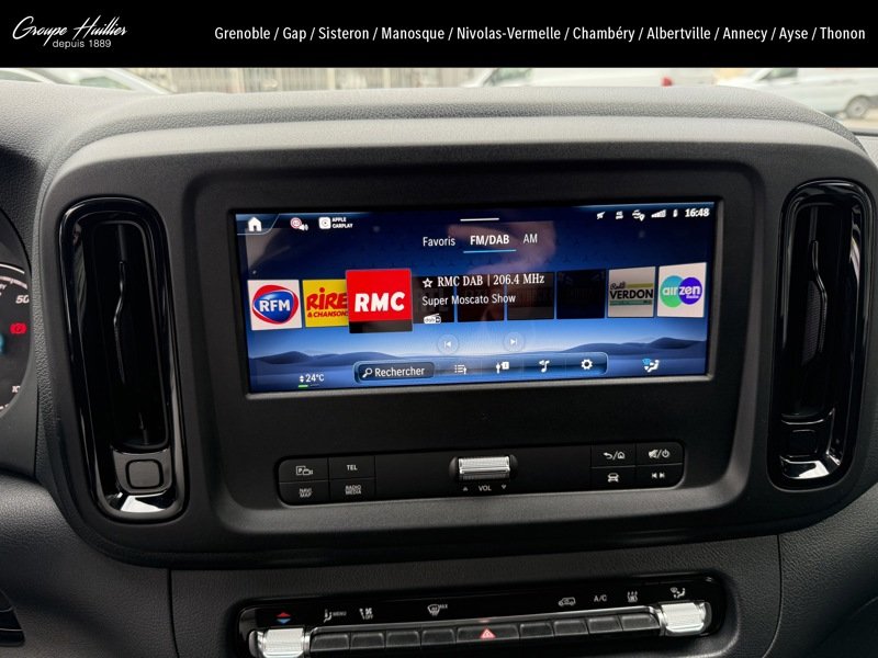Mercedes Vito - Photo 23