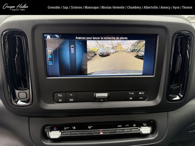 Mercedes Vito - Photo 25