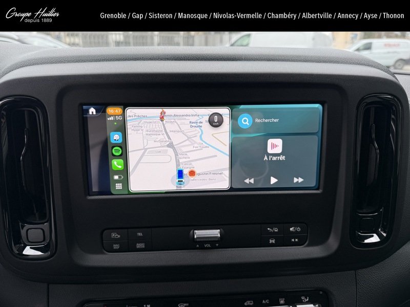 Mercedes Vito - Photo 26
