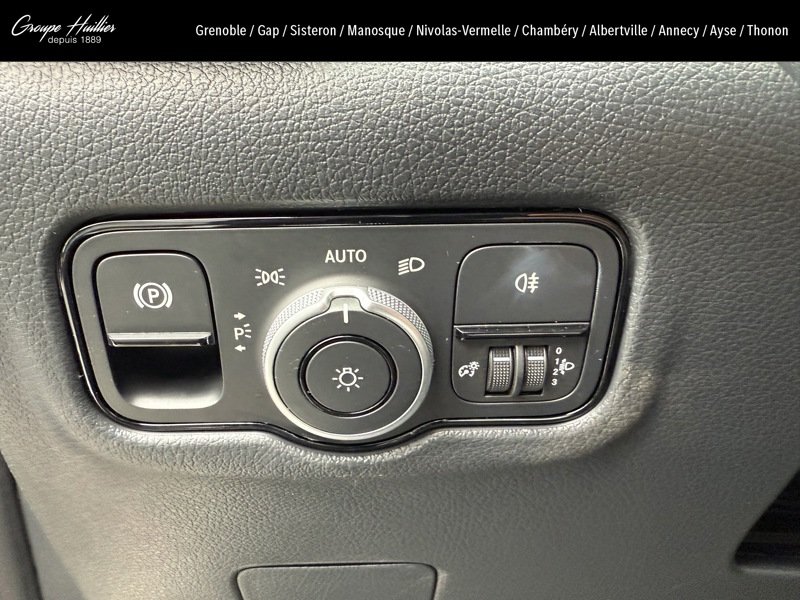 Mercedes Vito - Photo 27