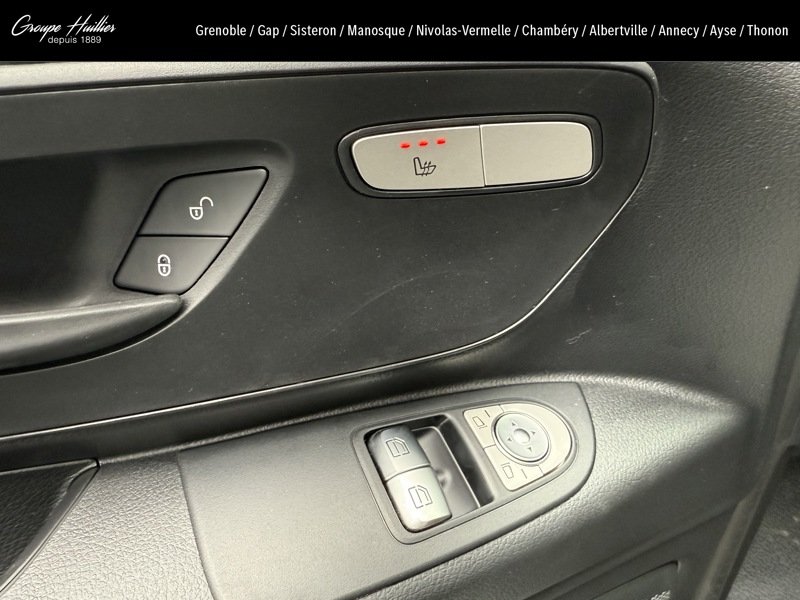 Mercedes Vito - Photo 28