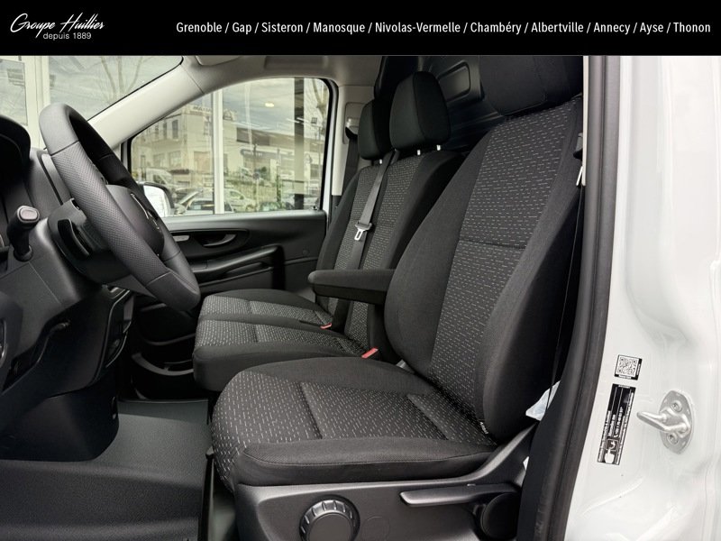 Mercedes Vito - Photo 29