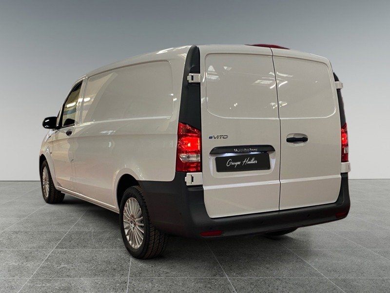 Mercedes Vito - Photo 3