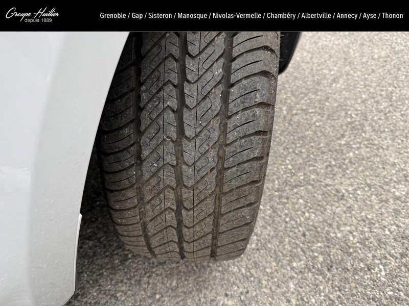 Mercedes Vito - Photo 31