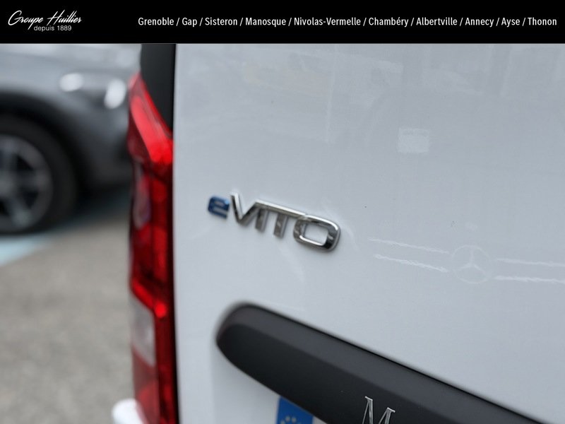 Mercedes Vito - Photo 34