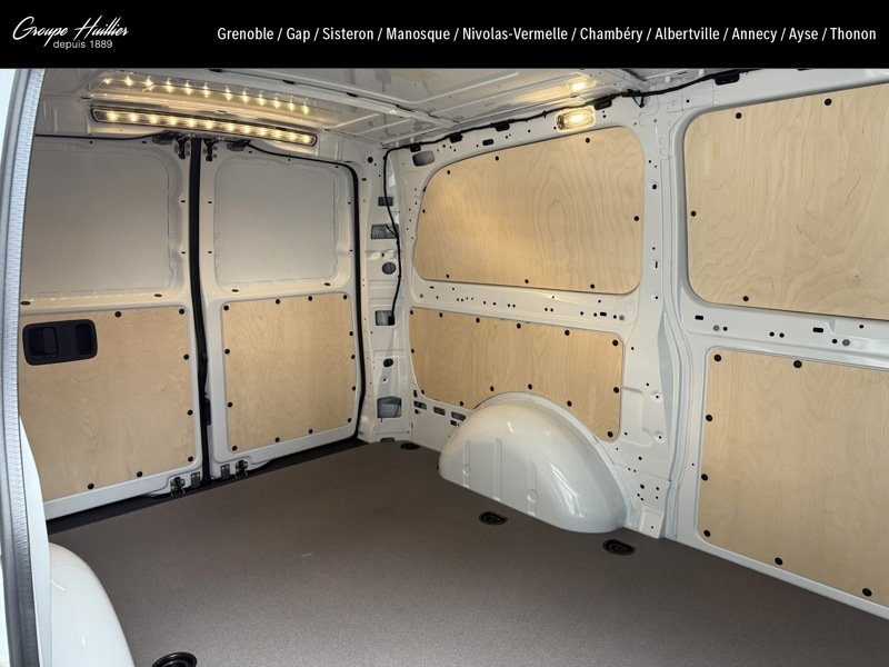 Mercedes Vito - Photo 37