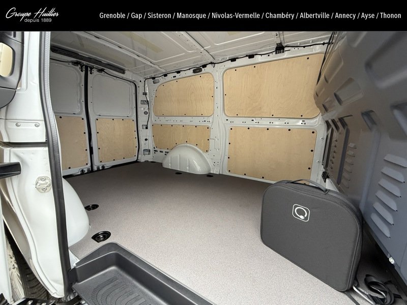Mercedes Vito - Photo 38