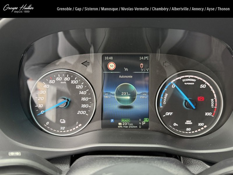 Mercedes Vito - Photo 39