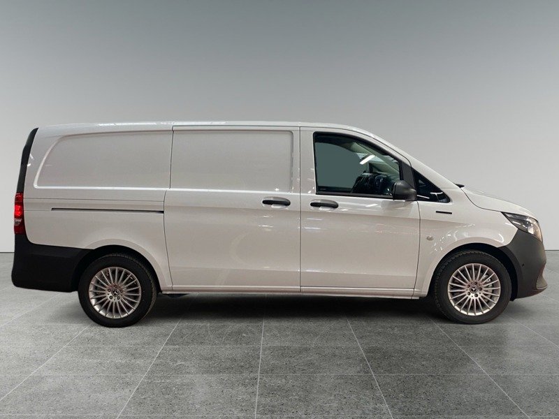Mercedes Vito - Photo 6
