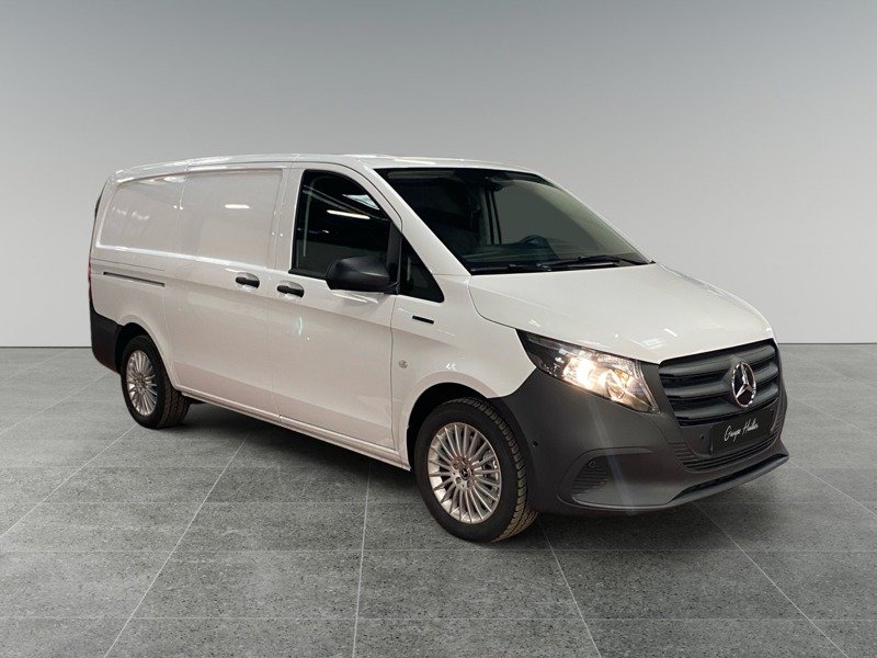 Mercedes Vito - Photo 7