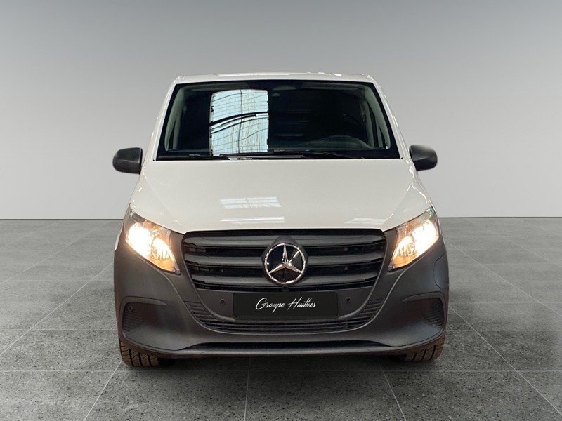 Mercedes Vito - Photo 8