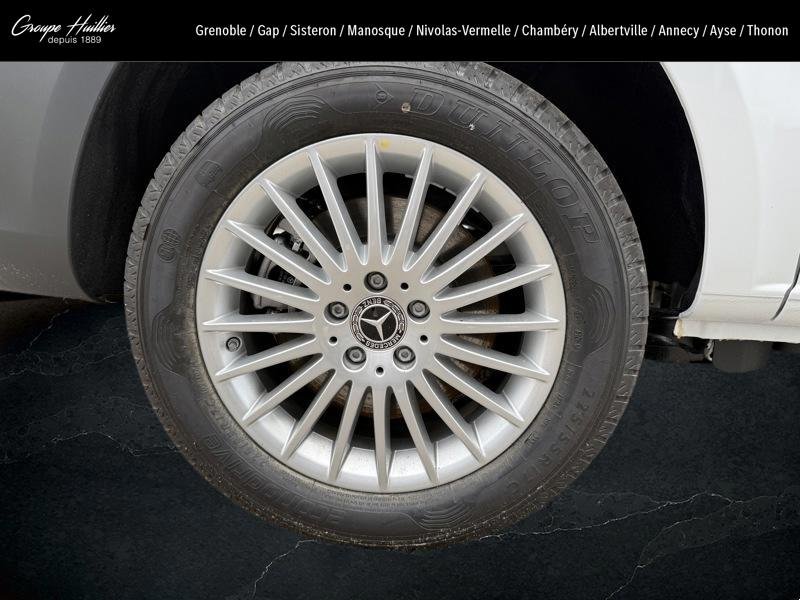 Mercedes Vito - Photo 9