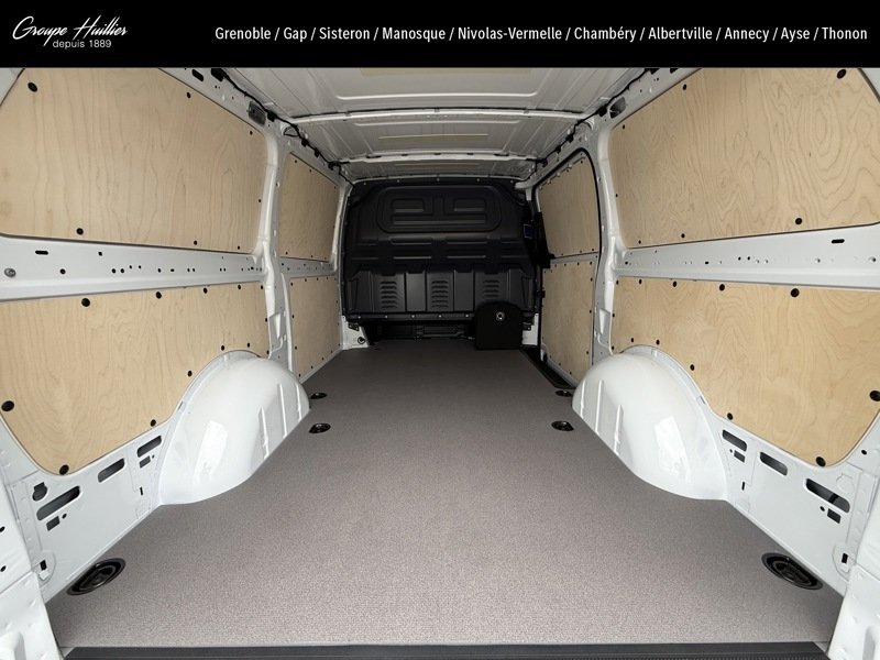 Mercedes Vito - Photo 10