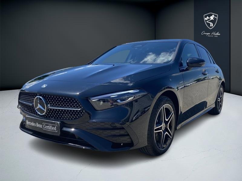 Mercedes Classe A