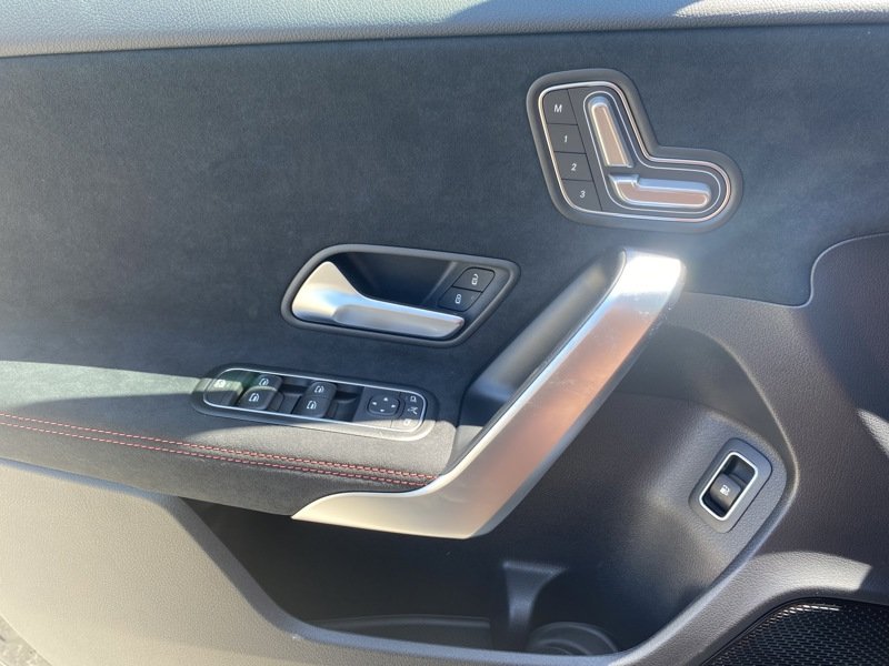 Mercedes Classe A - Photo 12