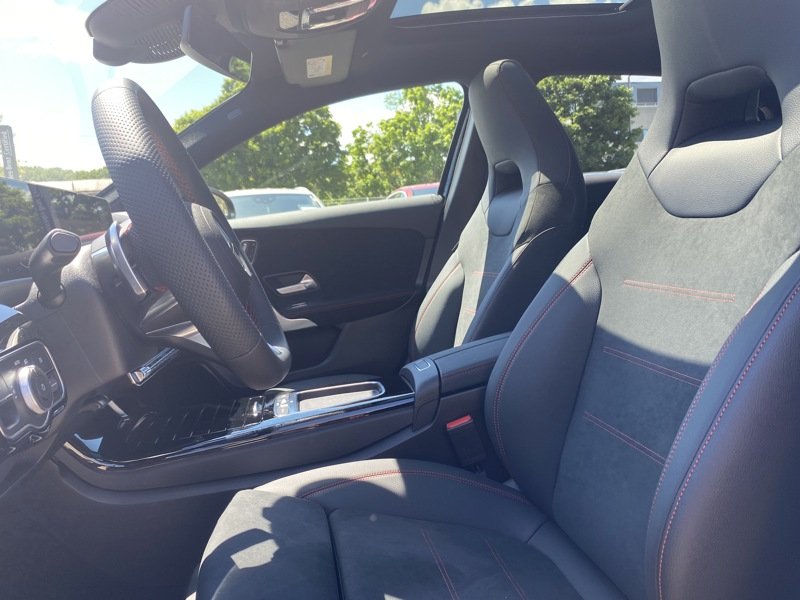 Mercedes Classe A - Photo 14