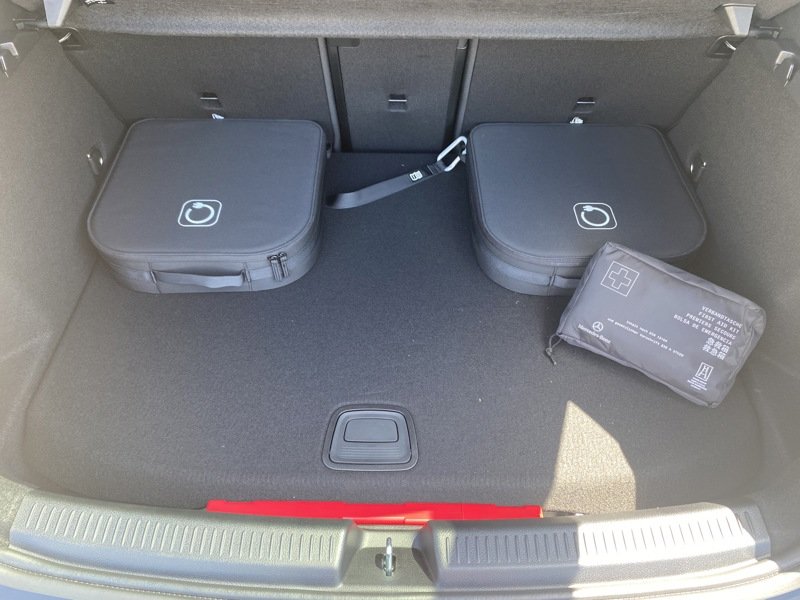 Mercedes Classe A - Photo 15