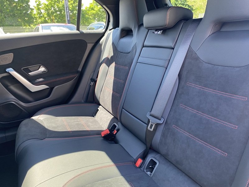 Mercedes Classe A - Photo 16