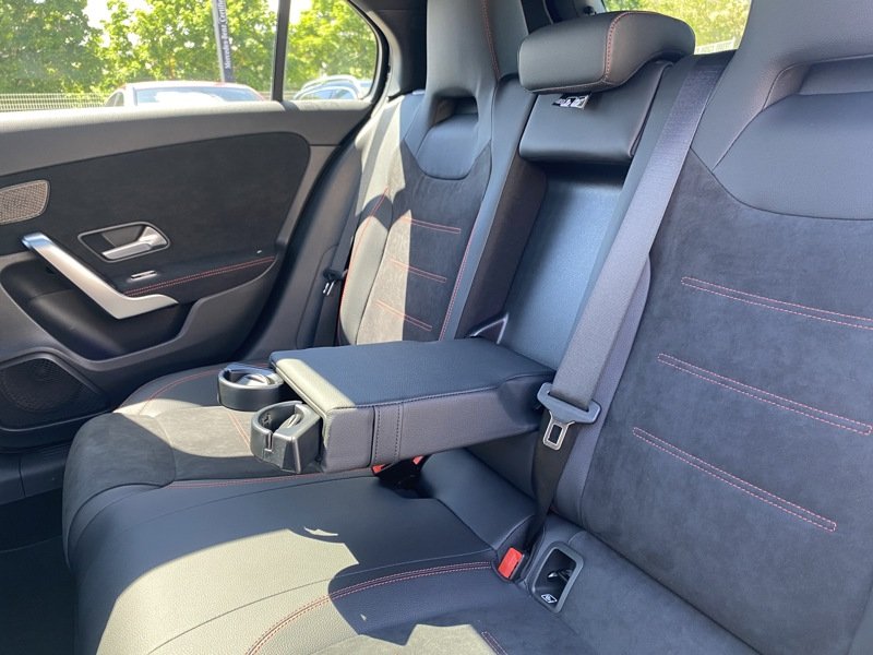 Mercedes Classe A - Photo 17