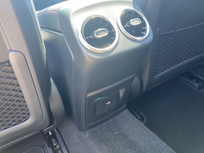 Mercedes Classe A - Photo 18