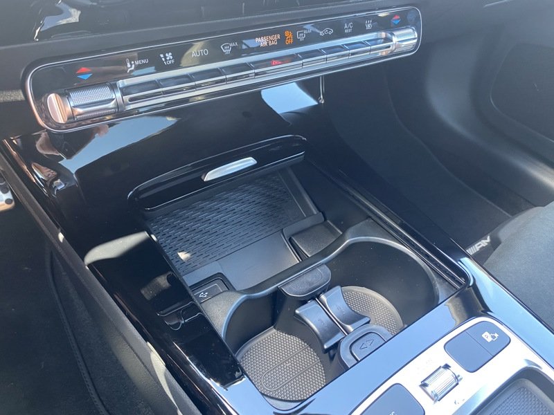 Mercedes Classe A - Photo 19