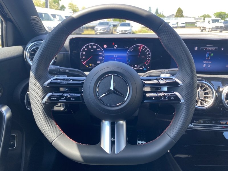 Mercedes Classe A - Photo 25