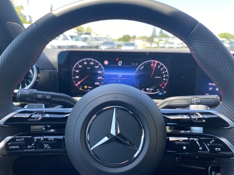 Mercedes Classe A - Photo 26