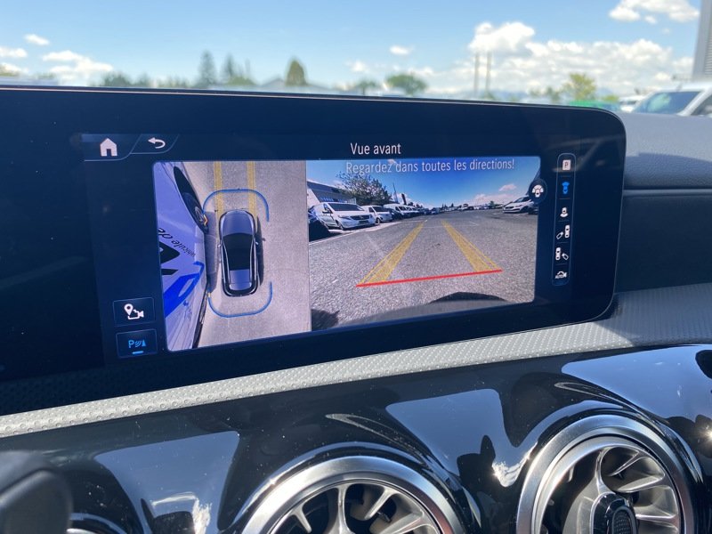 Mercedes Classe A - Photo 28