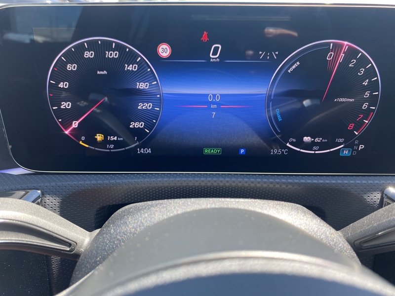 Mercedes Classe A - Photo 29