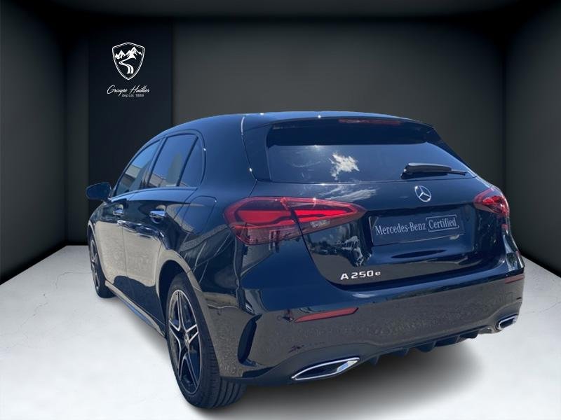 Mercedes Classe A - Photo 3