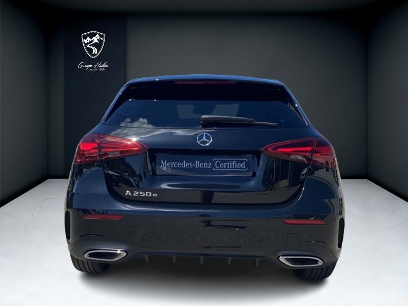 Mercedes Classe A - Photo 4