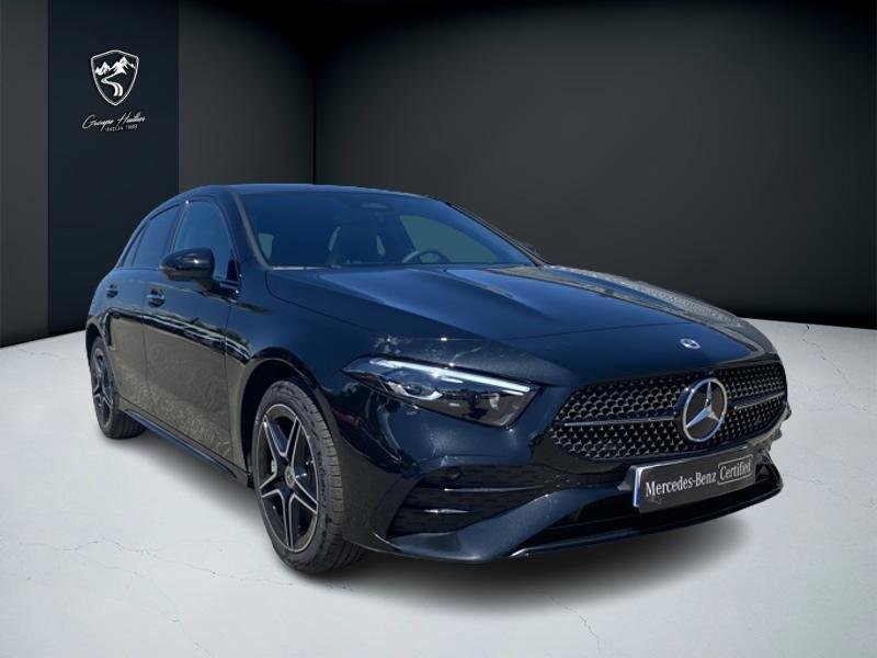 Mercedes Classe A - Photo 6