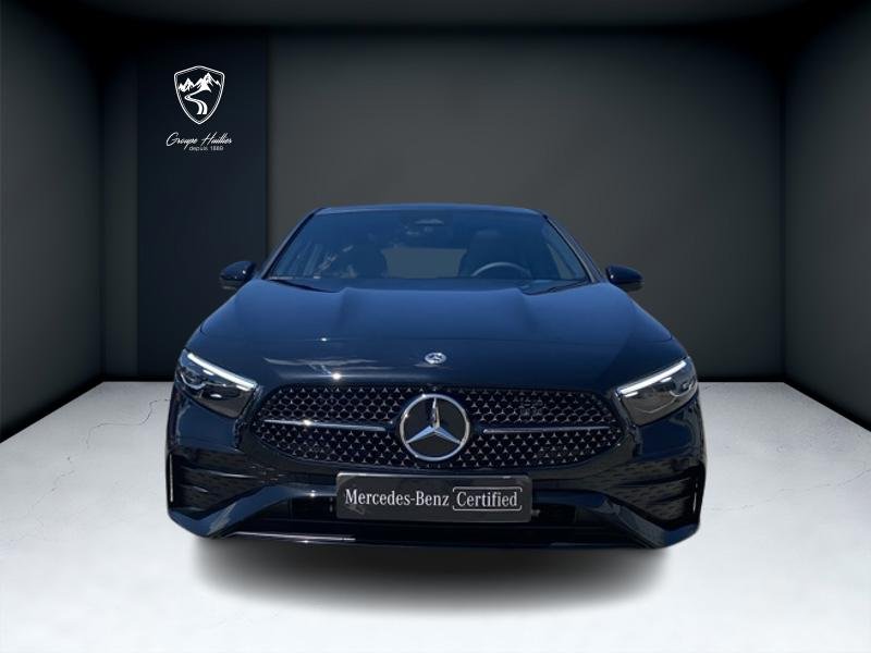 Mercedes Classe A - Photo 7