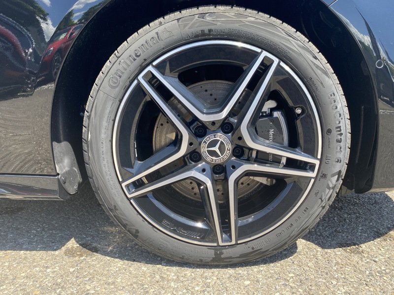 Mercedes Classe A - Photo 8