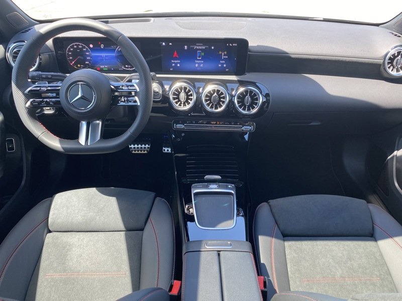 Mercedes Classe A - Photo 10