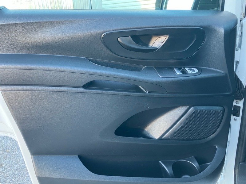 Mercedes Vito - Photo 12