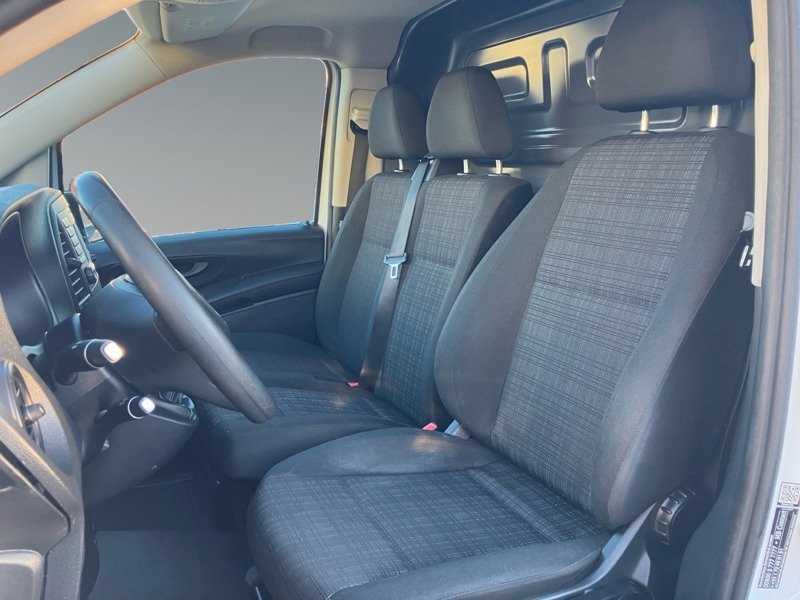 Mercedes Vito - Photo 14