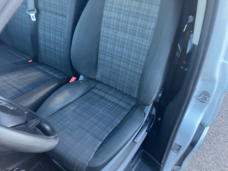 Mercedes Vito - Photo 15
