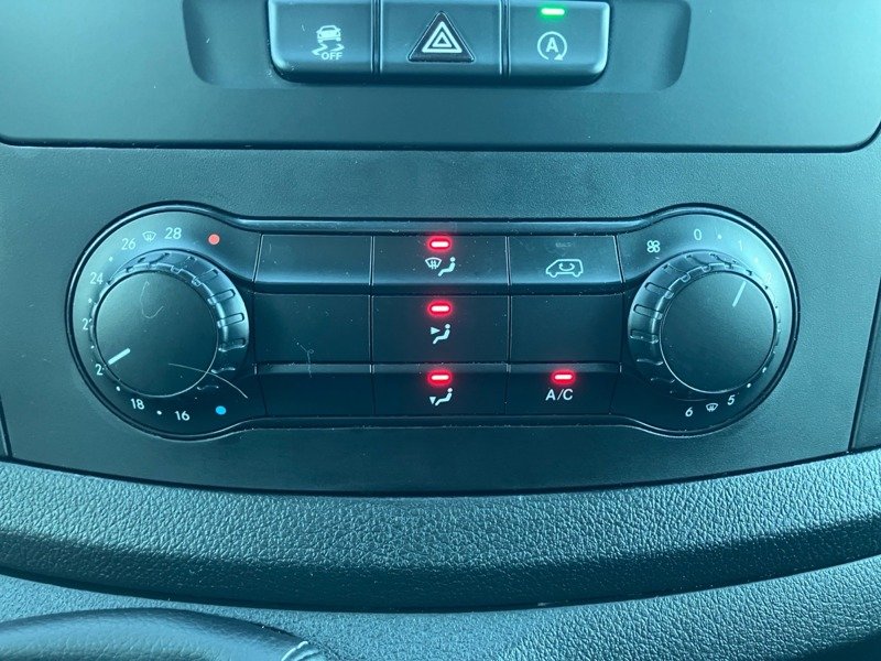 Mercedes Vito - Photo 20