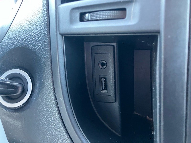Mercedes Vito - Photo 21