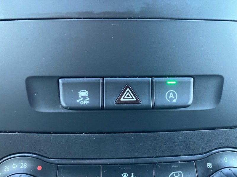 Mercedes Vito - Photo 22