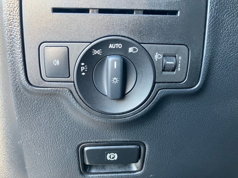 Mercedes Vito - Photo 23