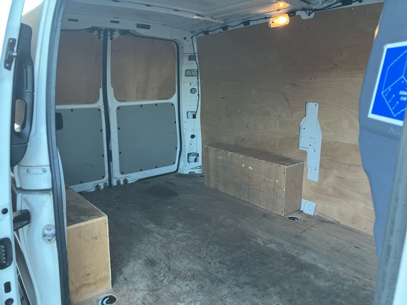 Mercedes Vito - Photo 10