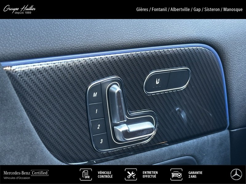 Mercedes Gla - Photo 11
