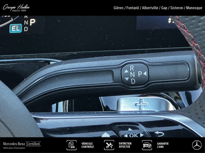 Mercedes Gla - Photo 12